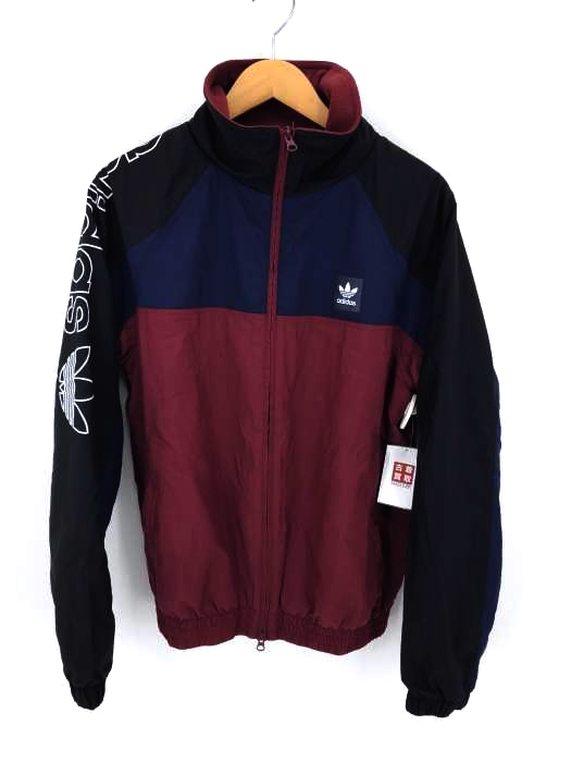 adidas（アディダス） PROTECT NECK JACKET メンズ アウター