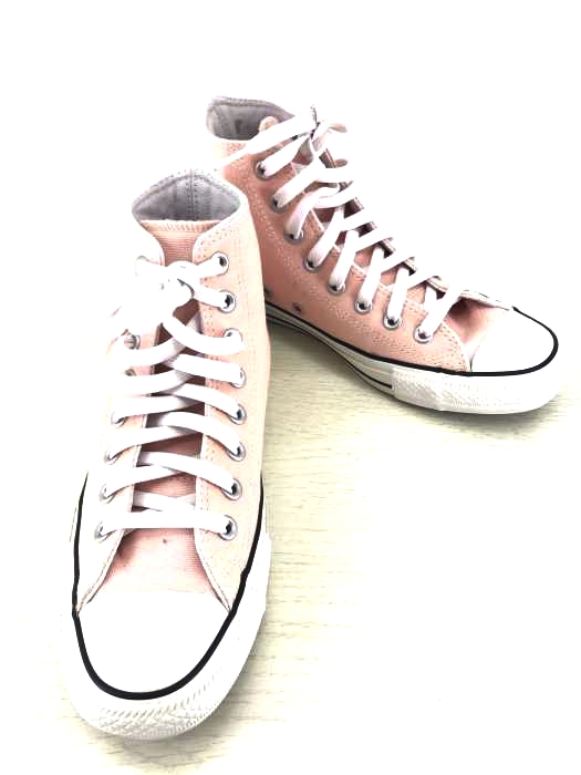 CONVERSE ALLSTAR(コンバースオールスター) ハイカット キャンバス チャックテイラー CHUCK TAYLOR ALL STAR 100 メンズ シューズ