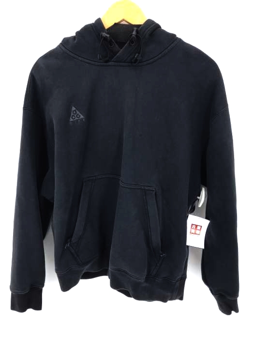 NIKE ACG(ナイキエーシージー) プルオーバー フリース パーカー メンズ トップス