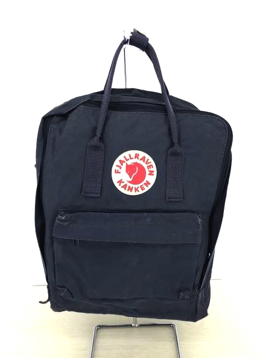 FJALL RAVEN（フェールラーベン） カンケンバック レディース バッグ