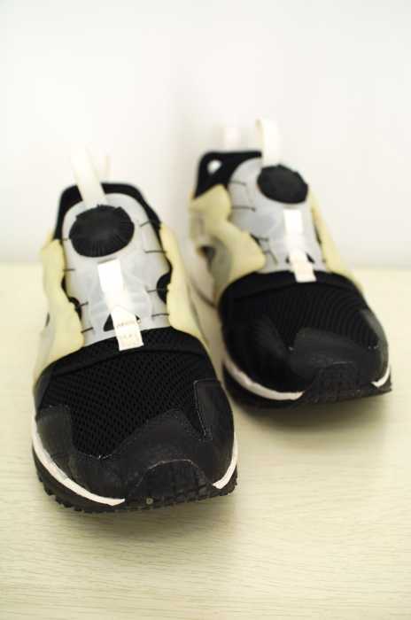 PUMA by MIHARA YASUHIRO （プーマバイミハラヤスヒロ） MY-59　SNAKE　EMBOSS　スネークエンボススニーカー メンズ シューズ