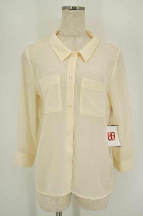 LOWRYS FARM （ローリーズファーム） シフォントップス レディース トップス
