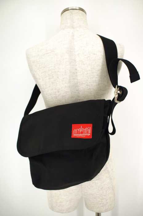 Manhattan Portage （マンハッタンポーテージ） ショルダーバッグ メンズ バッグ