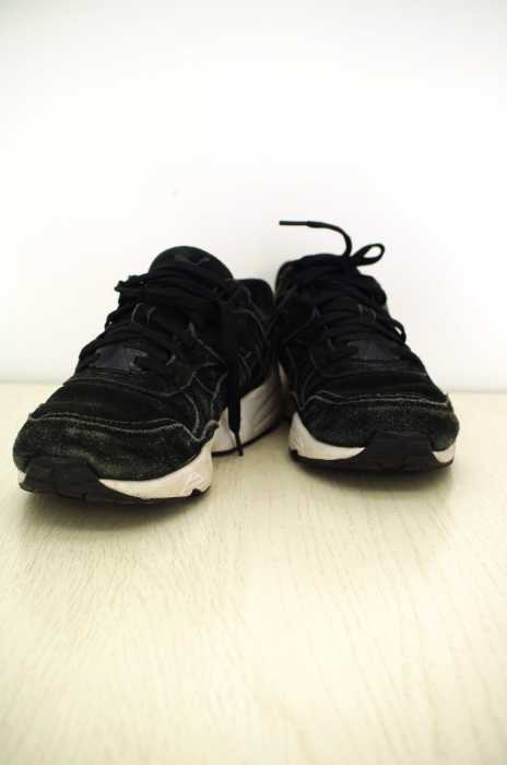 PUMA （プーマ） R698 ALLOVER SUEDE レディース シューズ