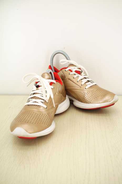 Reebok （リーボック） イージートーンゴーアウトサイド 3　スニーカー レディース シューズ
