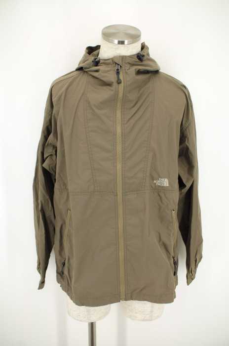 THE NORTH FACE （ザノースフェイス） コンパクトジャケット メンズ アウター