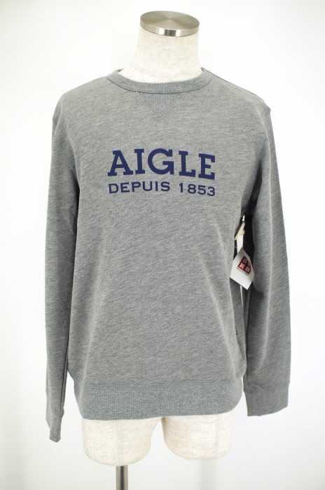 AIGLE （エーグル） ジャーソン メンズ トップス