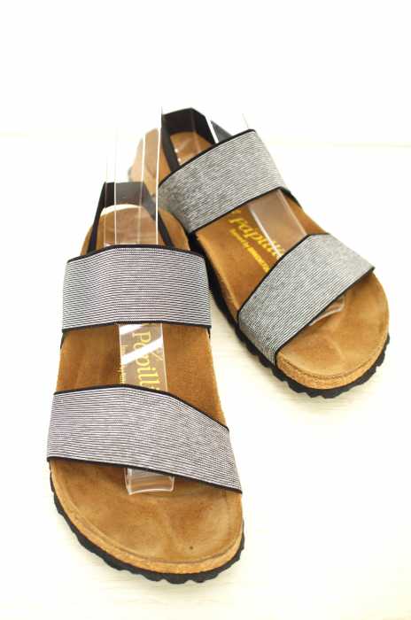 papillio （パピリオ） BIRKENSTOCK CATERINA レディース シューズ