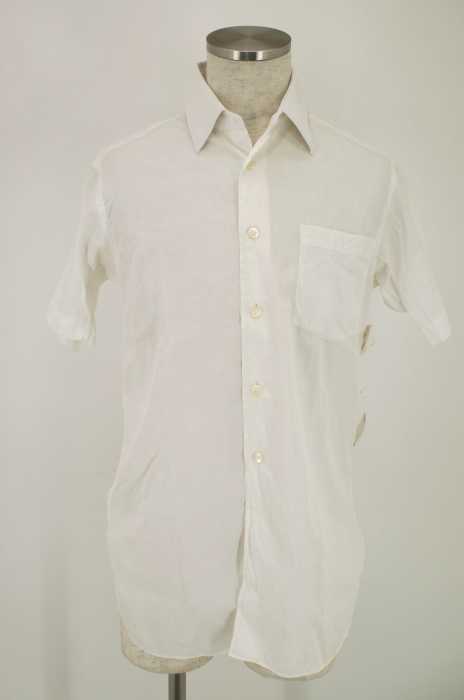 Hathaway Shirt vintage メンズ トップス