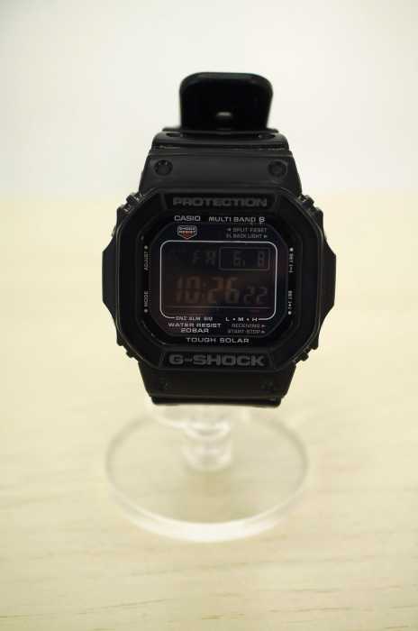 CASIO G-SHOCK （カシオジーショック） タフソーラー 電波時計 MULTIBAND 6　 メンズ 腕時計