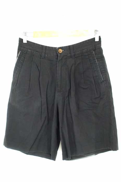 DIGAWEL（ディガウェル） 3TUCK SHORT PANTS 3タック ショートパンツ メンズ パンツ