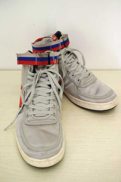 Nike ナイキ Vandal Supreme 2代目復刻 バンダル ウルトラマン メンズ シューズ ブランド古着買取販売バズストア