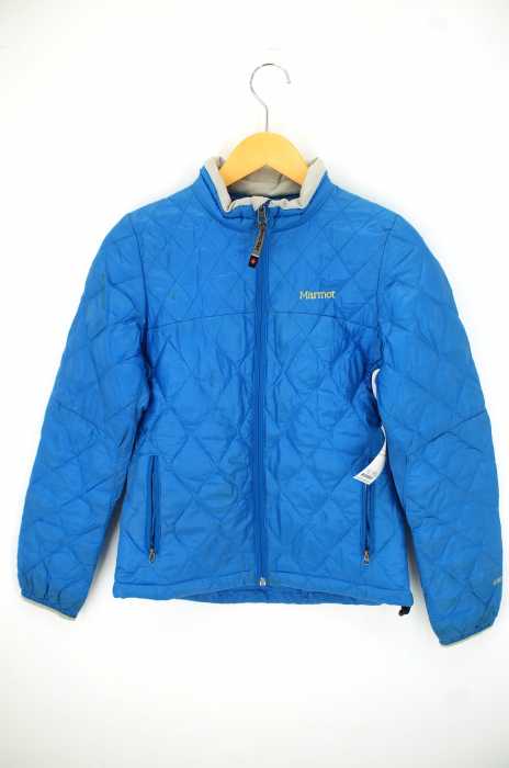 MARMOT(マーモット) キルティングダウンジャケット レディース アウター