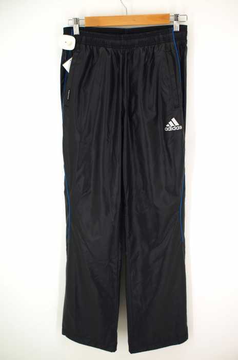 adidas (アディダス) CLIMAPROOF BC カラーブロックウィンドパンツ メンズ パンツ