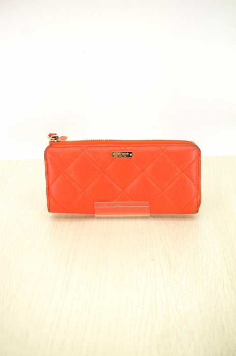 Kate spade（ケイトスペード） ラウンドジップ レディース 財布・ケース
