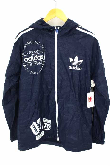 adidas Originals （アディダスオリジナルス） ウインドブレーカー メンズ アウター