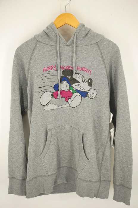 BEAMS HEART × Disney(ビームスハートディズニー) キャラクタープリント メンズ トップス