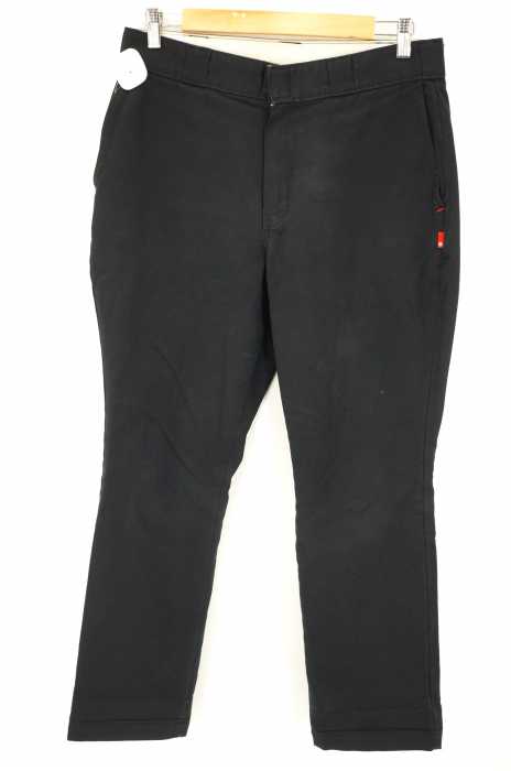 BEDWIN × Dickies（ベドウィンディッキーズ） メンズ パンツ