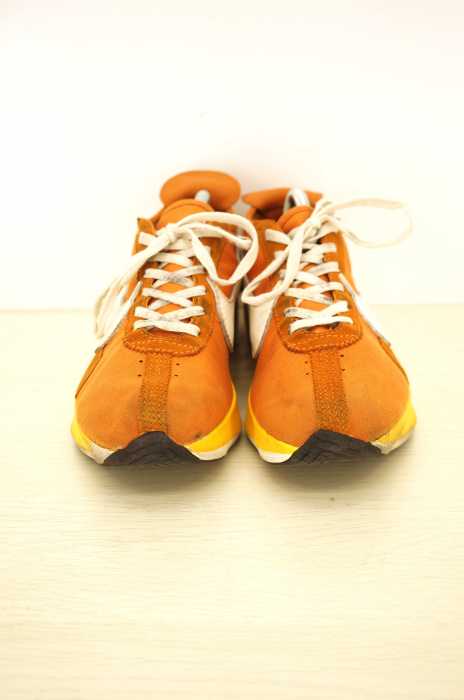 NIKE (ナイキ) MOON RACER QS ムーン レーサー メンズ シューズ