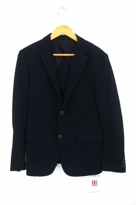5351 POUR LES HOMMES（ゴーサンゴーイチプールオム） T/Cサーマルノッチ 2Bジャケット メンズ アウター