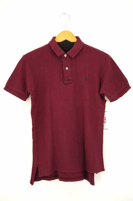 Polo by RALPH LAUREN （ポロバイラルフローレン） 刺繍入り メンズ トップス
