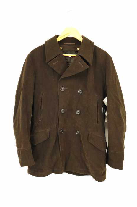 UNITED ARROWS green label relaxing (ユナイテッドアローズグリーンレーベルリラクシング) GLR SFODERATO メンズ アウター