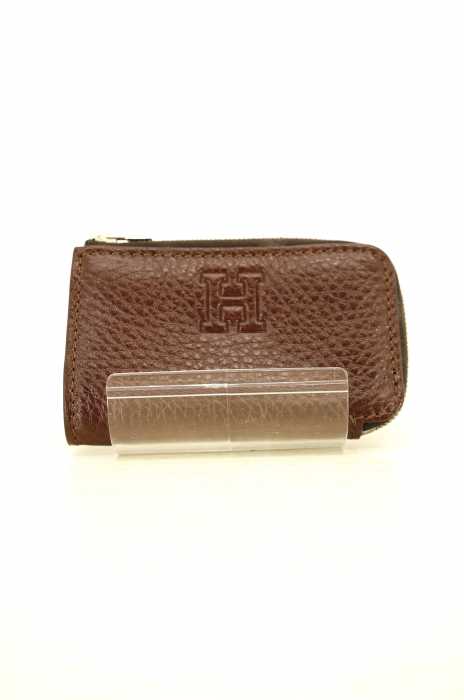 HIROFU(ヒロフ) レザーコインケース レディース 財布・ケース