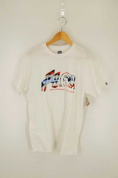 Billionaire Boys Club（ビリオネアボーイズクラブ） プリントショートスリーブカットソー メンズ トップス