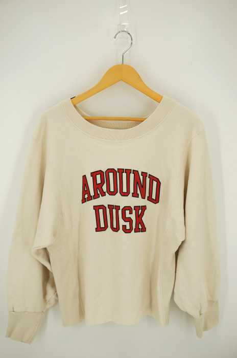 Spick and Span（スピックアンドスパン） AROUND DUSK スウェット レディース トップス