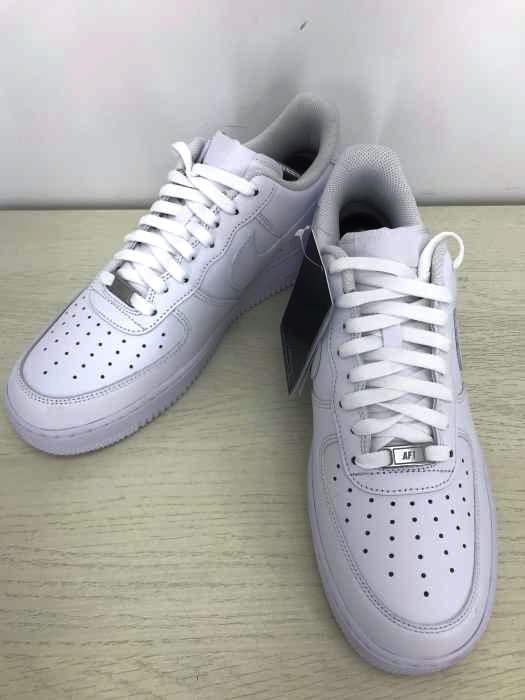 NIKE（ナイキ） AIR FORCE 1 07 メンズ シューズ