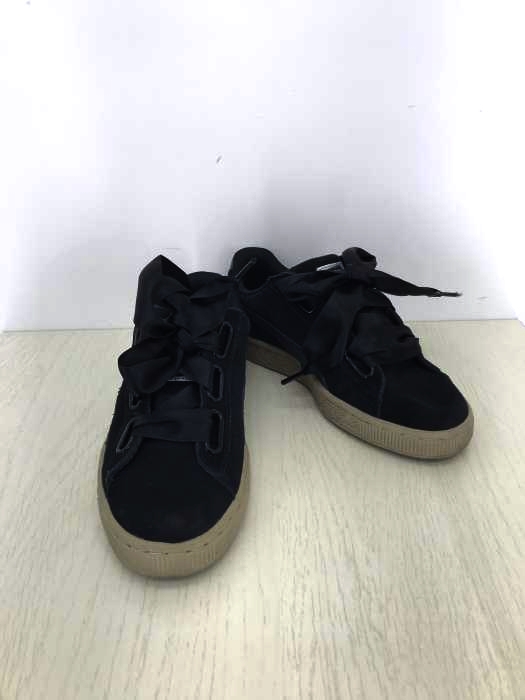 PUMA（プーマ） SUEDE HEART SAFARI レディース シューズ