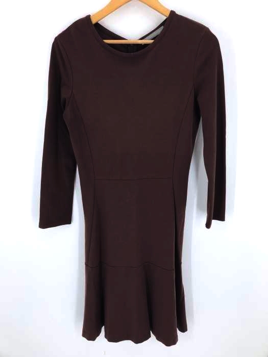 theory luxe（セオリーリュクス） Aラインワンピース レディース ワンピース