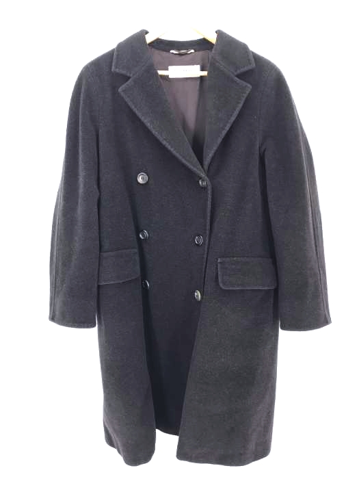 SPORTMAX（スポーツマックス） ロングチェスターコート レディース アウター