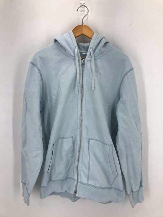 REIGNING CHAMP（レイニングチャンプ） ジップアップパーカー メンズ トップス
