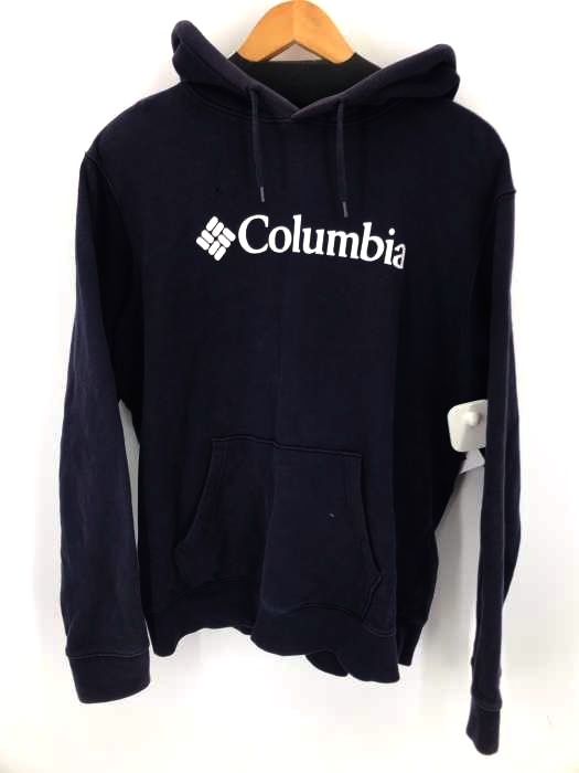 Columbia（コロンビア） プルオーバーパーカー メンズ トップス