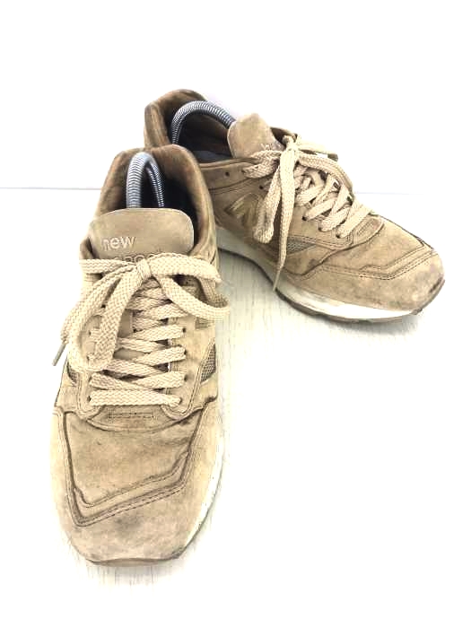 NEW BALANCE(ニューバランス) CM1500UA 別注ローカットスニーカー メンズ シューズ