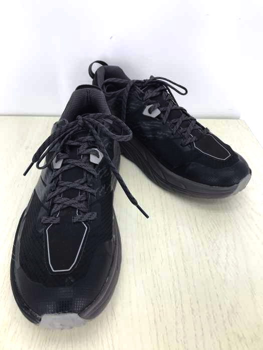 HOKA ONEONE(ホカオネオネ) SPEEDGOAT 3 WPトレイルランニングシューズ メンズ シューズ