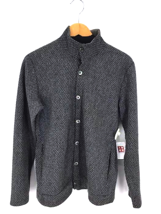 KATHARINE HAMNETT LONDON（キャサリンハムネットロンドン） スタンドカラーブルゾン メンズ アウター