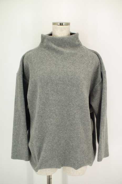 CHEAP MONDAY  （チープマンデー） フリースハイネックトップス レディース トップス