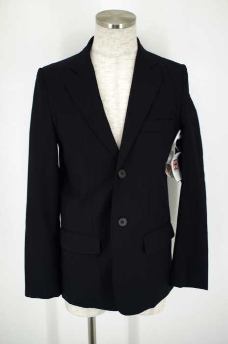 A.P.C. （アー・ペー・セー） 2Bテーラードジャケット メンズ アウター