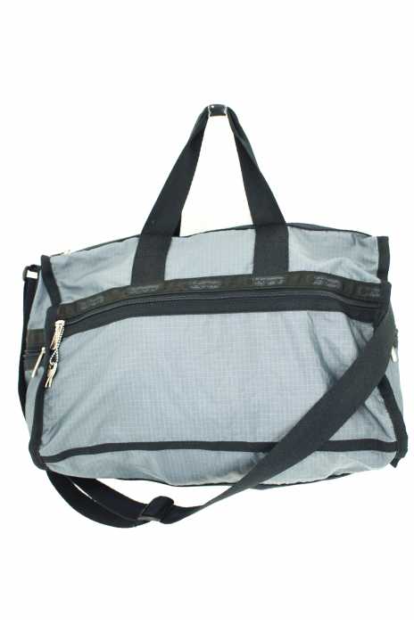 LeSportsac （レスポートサック） 2wayボストンバッグ メンズ バッグ