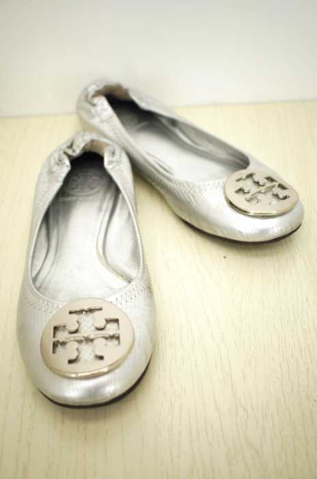 TORY BURCH（トリーバーチ） フラットシューズ レディース シューズ