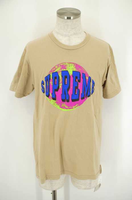 Supreme （シュプリーム） Lunar Tee メンズ トップス