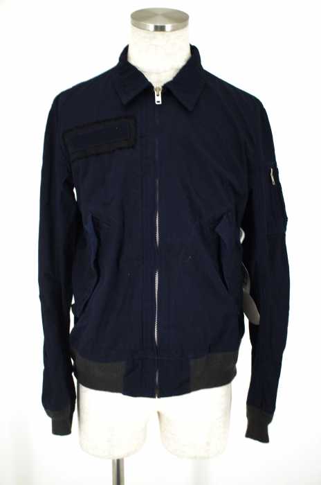 Sacai （サカイ） Product dyed Jacket メンズ アウター