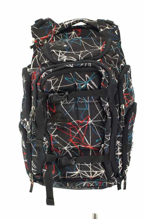 Quiksilver (クイックシルバー) メンズ バッグ
