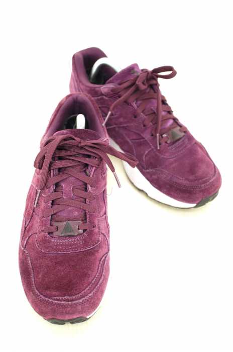 PUMA （プーマ） R698 ALLOVER SUEDE メンズ シューズ