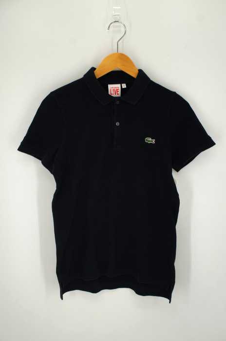 Lacoste LVE (ラコステライブ) メンズ トップス