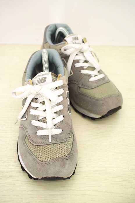 NEW BALANCE（ニューバランス） 574 レディース シューズ