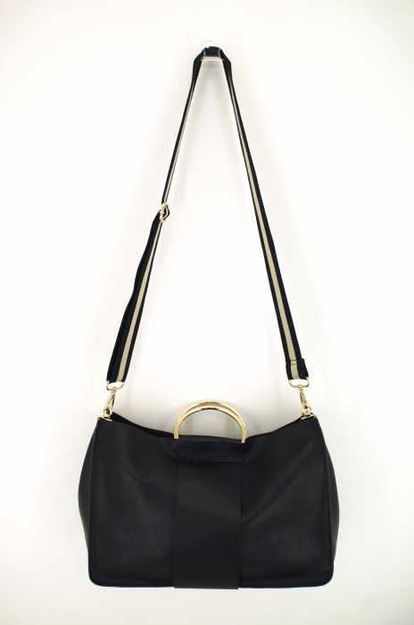 ZARA TRF 2WAY レディース バッグ