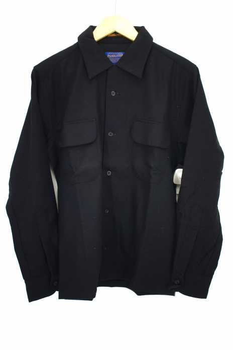 PENDLETON for BEAUTY&YOUTH CAPE ポンチョ